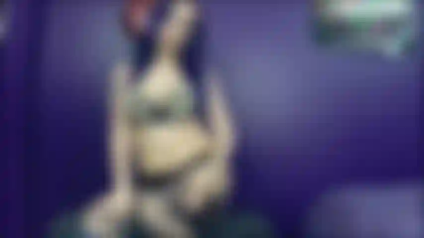 La sottomessa per eccellenza (akara fang - femdom pov).