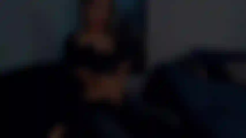 Spogliarello sensuale.