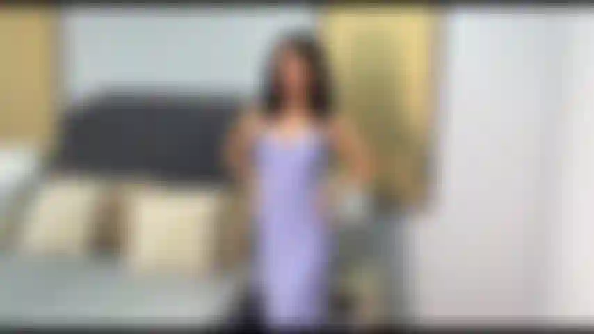 I want you to imagine taking off my dress