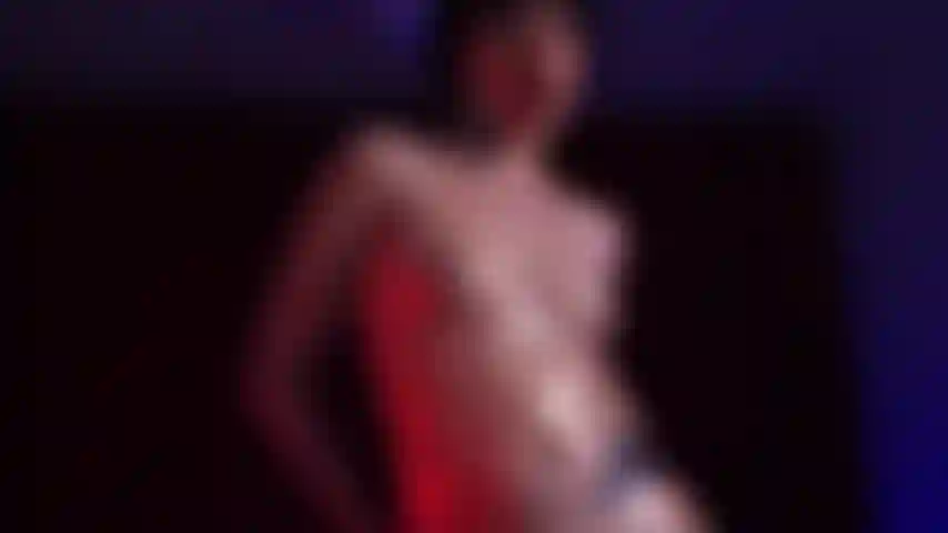 Lubrificando la mia pelle.