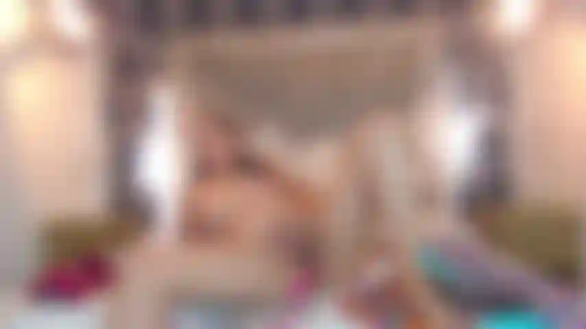 I fuck myself deep when I'm horny