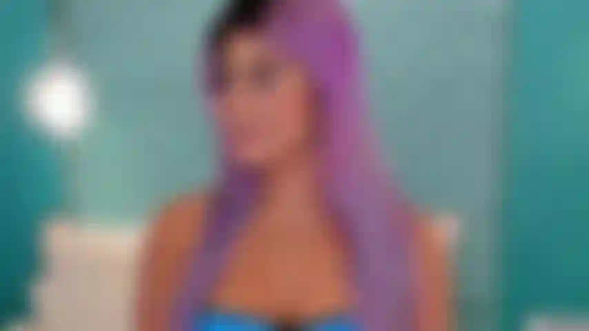 Il tuo delizioso cazzo nella mia bocca.