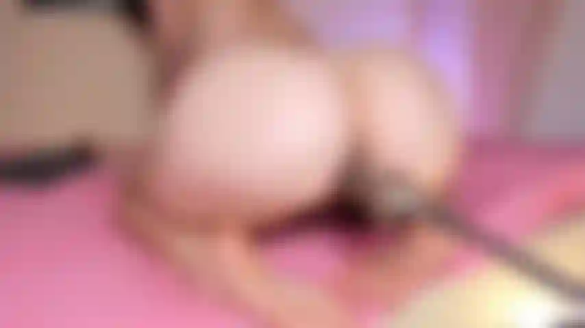 Watch me bounce and grind on my big black dildo, feeling every inch stretch me deep moaning louder with every thrust until I cant take it anymore