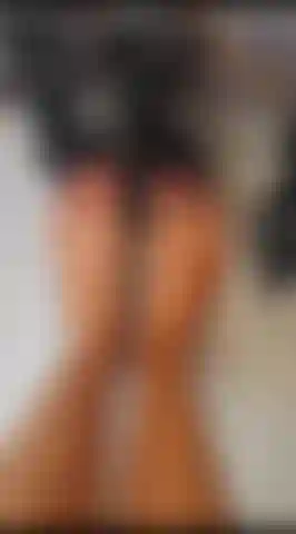 Foot fetish.