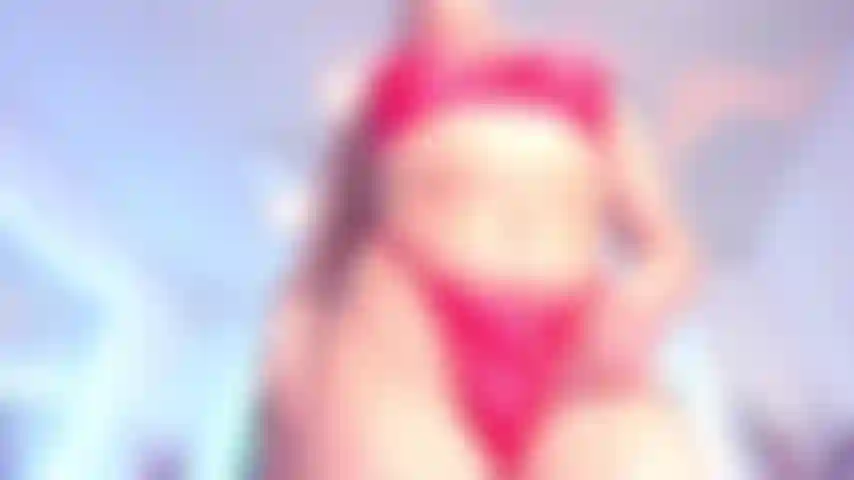 Tesoro, mutandine strette.