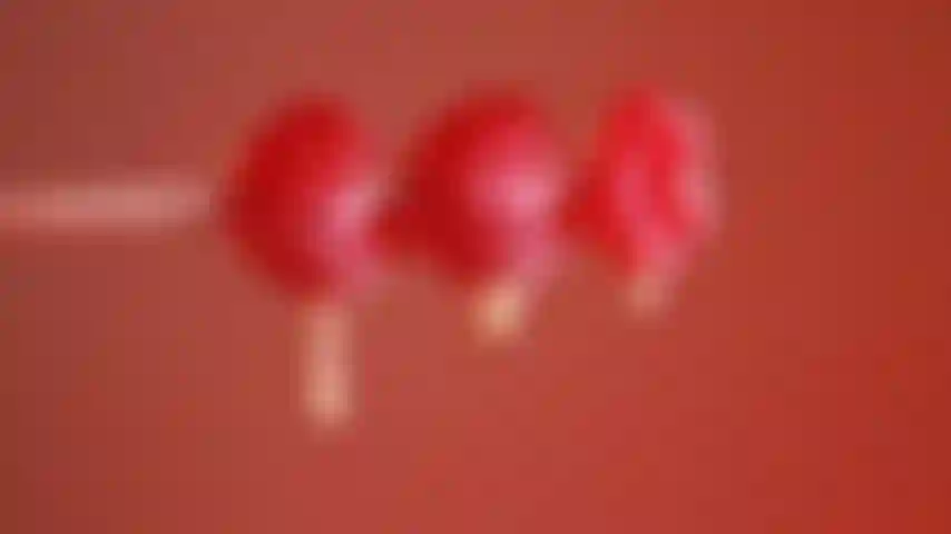 Dolce dolce sciatta e birichina.