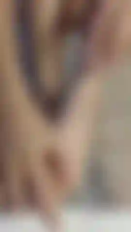 Un gran pompino con i miei piedi.