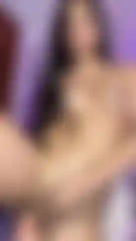 Una ragazza che squirta.