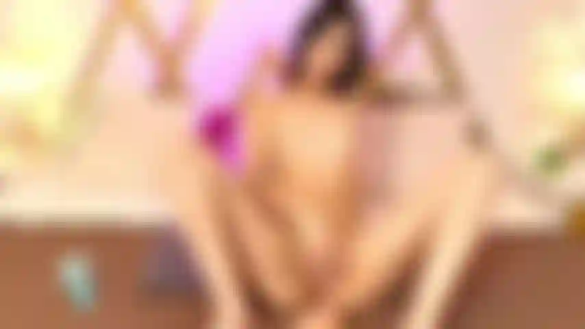 Naughty Girl On Fire