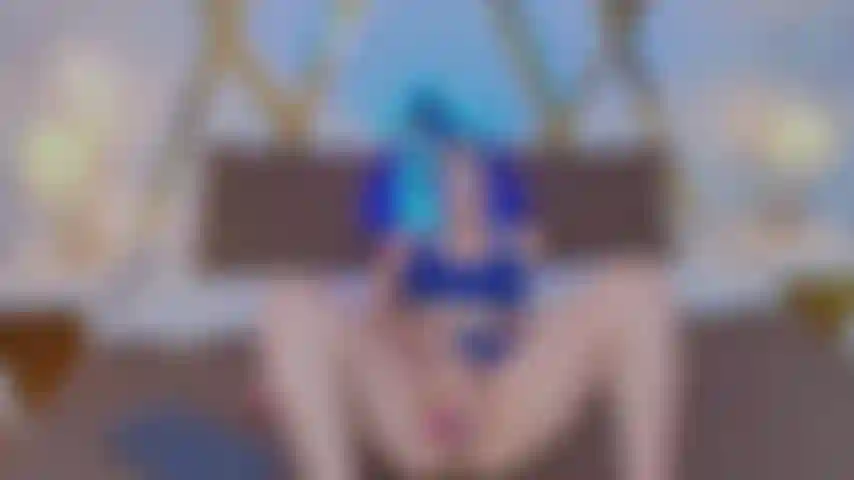 When Im Naughty I Go All In