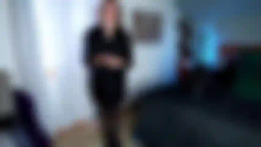 Micro Bikini Job Interview RP