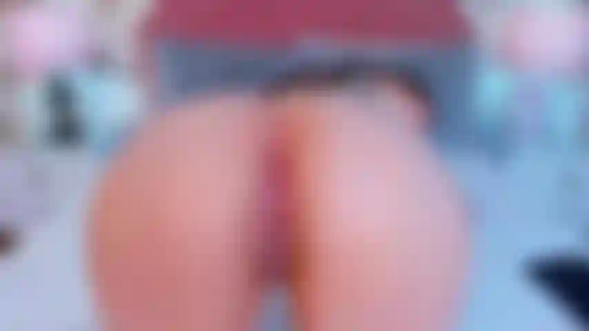 So big my ass and lean but its wetness is what calls you, don't ignore it and fuck it with your hard cock