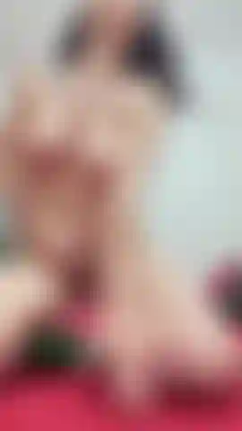 Pussy tease