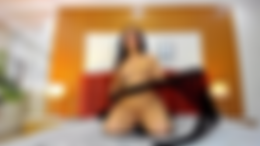 Giochiamo, sono molto cattiva.