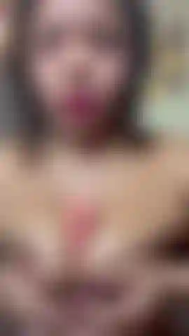 let me lick you between my tits