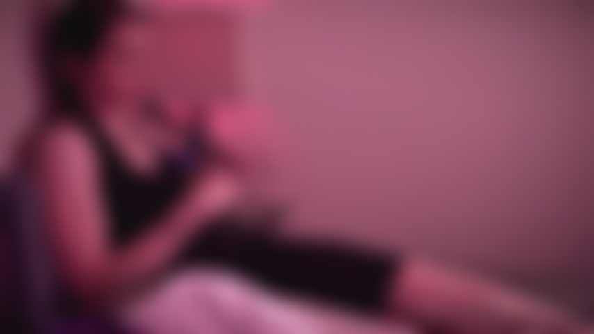 Can't Keep Quiet (pov bj, riding)