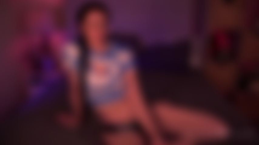Jerk Off for StepSis JOI (Jerk off instruction, Taboo, Cum Countdown)