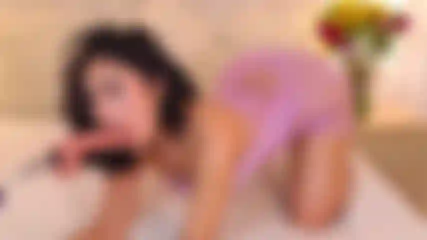 Una macchina succhia-dildo.