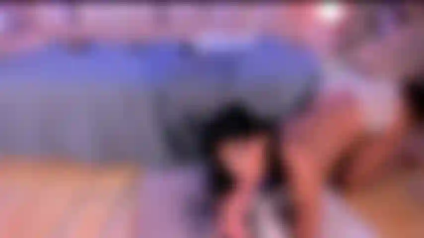 My saliva on your cock