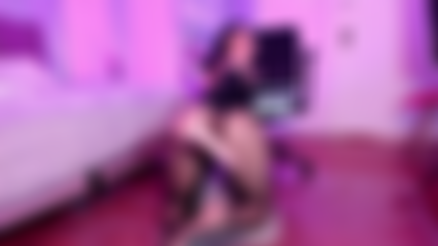 Il tuo cazzo mi fa sentire così bene.