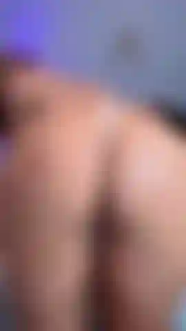 Ascolta quelle guance applaudire!