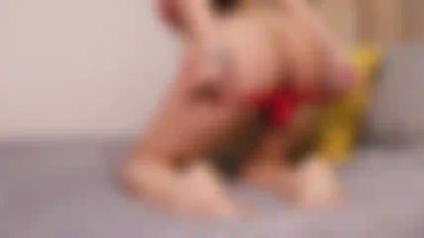 Cosa potrebbe succedere se condividessi il letto con te nuda?