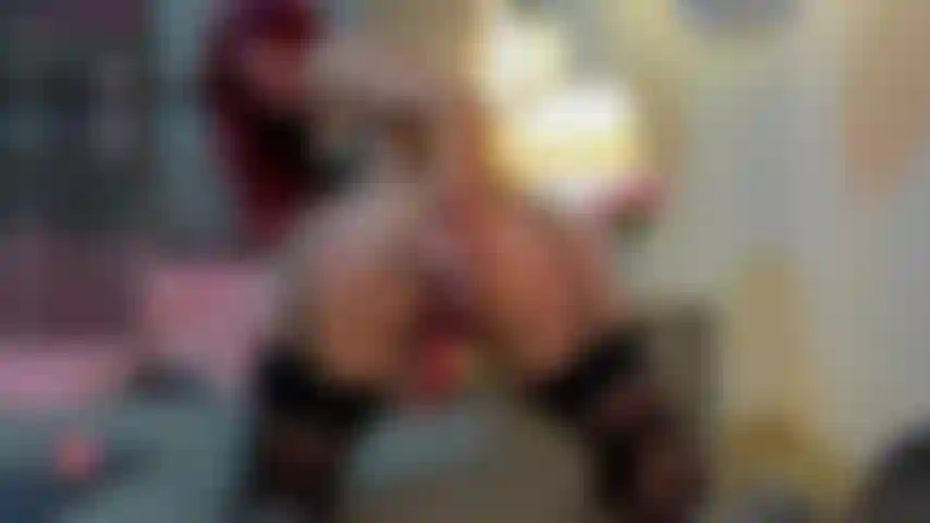 Alllisa e un vibratore 2.