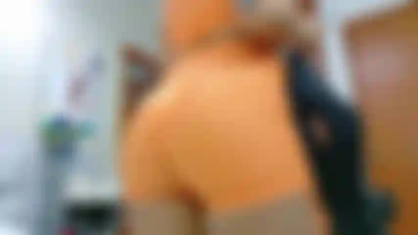 twerking on top of you