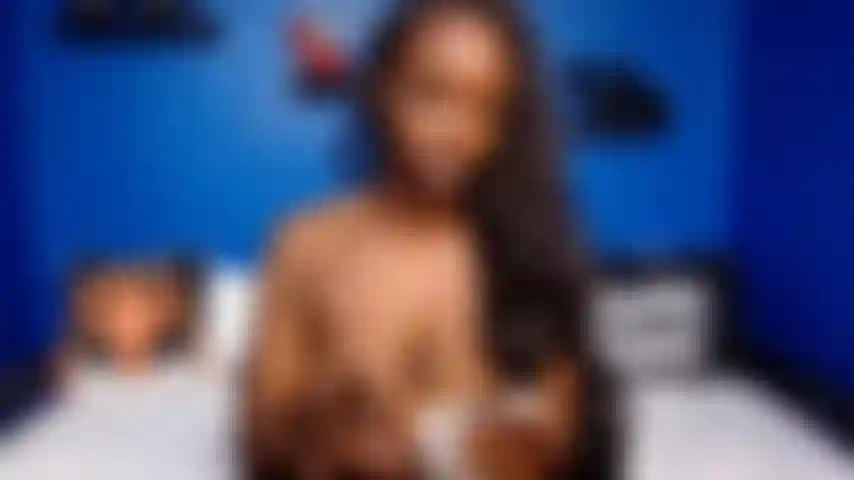 Mukbang: dolcetto fruttato fatto in casa.