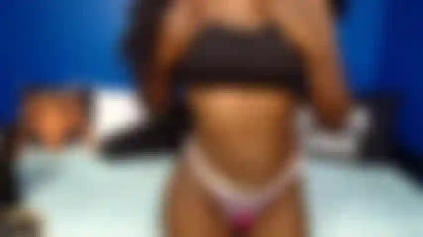 Spogliarello sensuale.