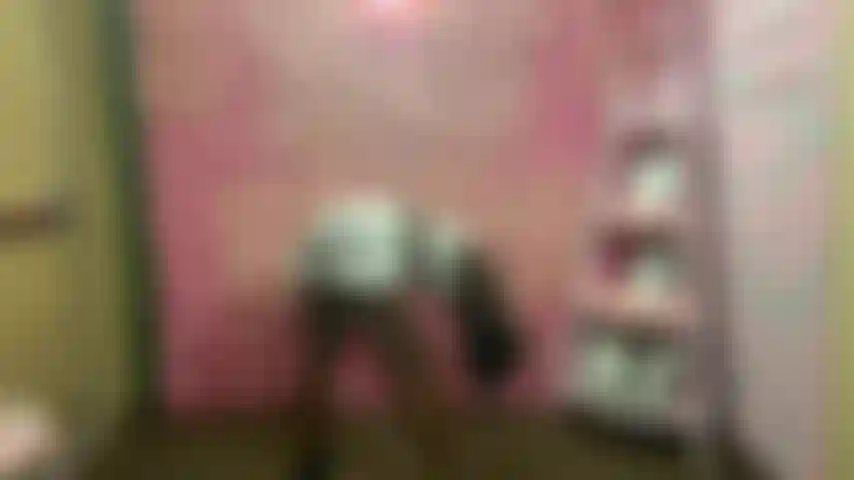 Che fa stretching 2.