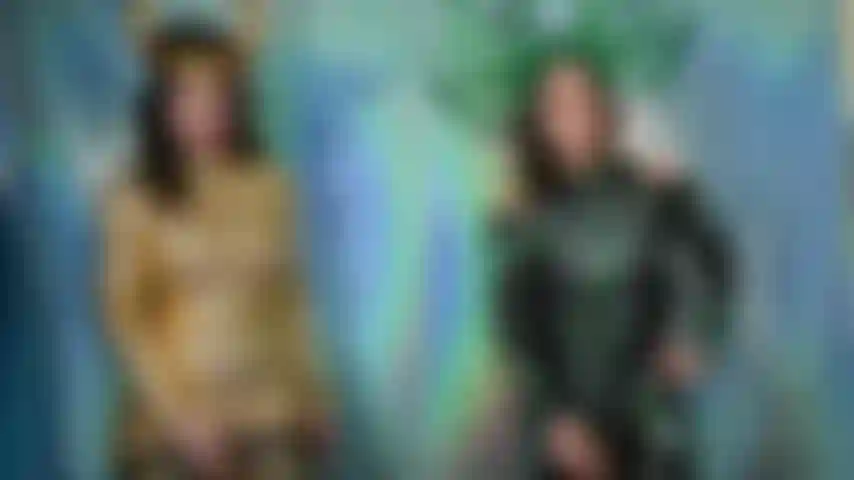 Hela e loki dominano con lo strap-on.