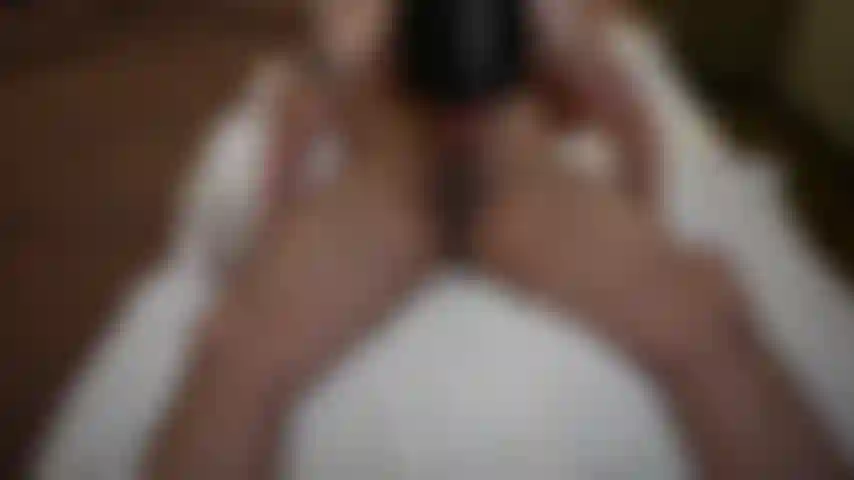 Video erotico di ragazzo/ragazza oleoso.