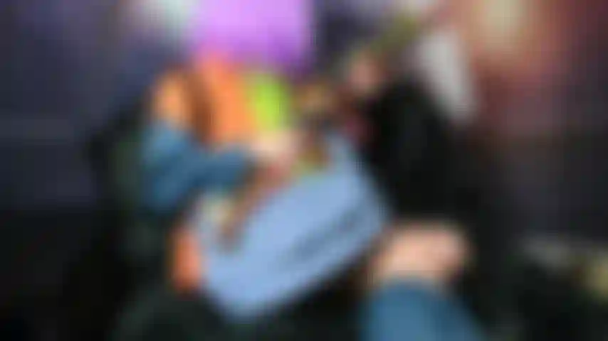 Chrono innesca l'invasione dei tentacoli di lucca.