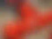 Cosplay di supereroi di deadpool. Cazzo con un vibratore in completo.