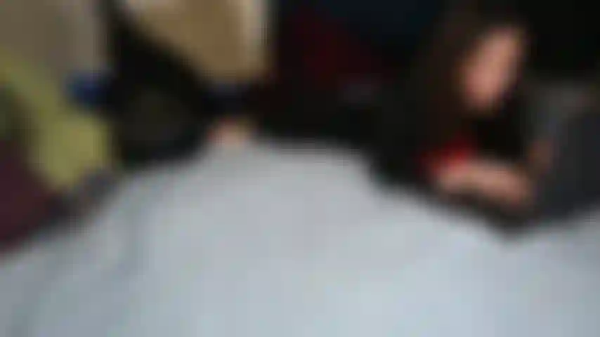 Insegnante di pegging perv.