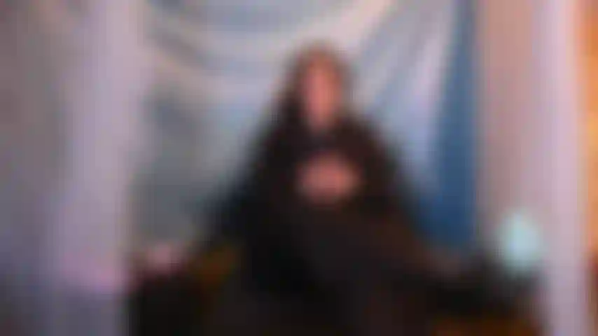 Life Coach Seduction Roleplay - dirty talk, strip tease, dildo sucking, dildo fucking