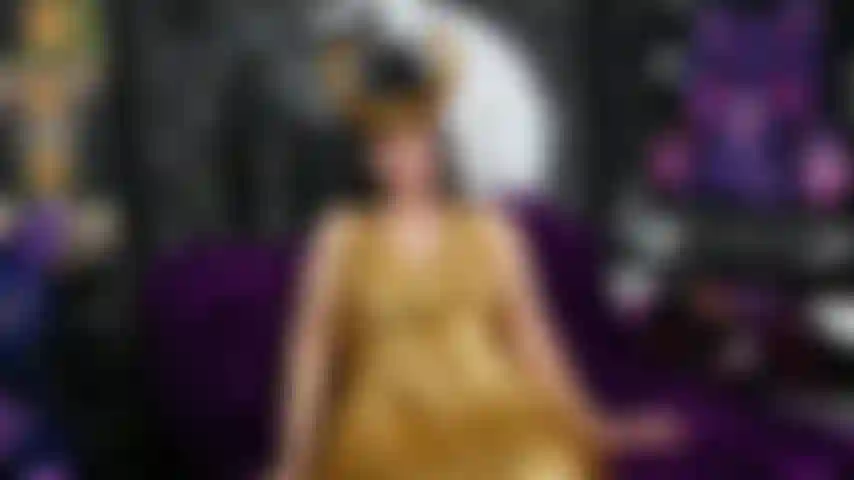 La dea loki intenso gioco joi ha rovinato gli orgasmi.