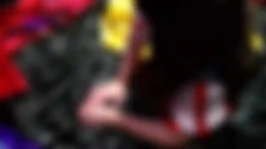 Biancaneve e le & vibrazioni.