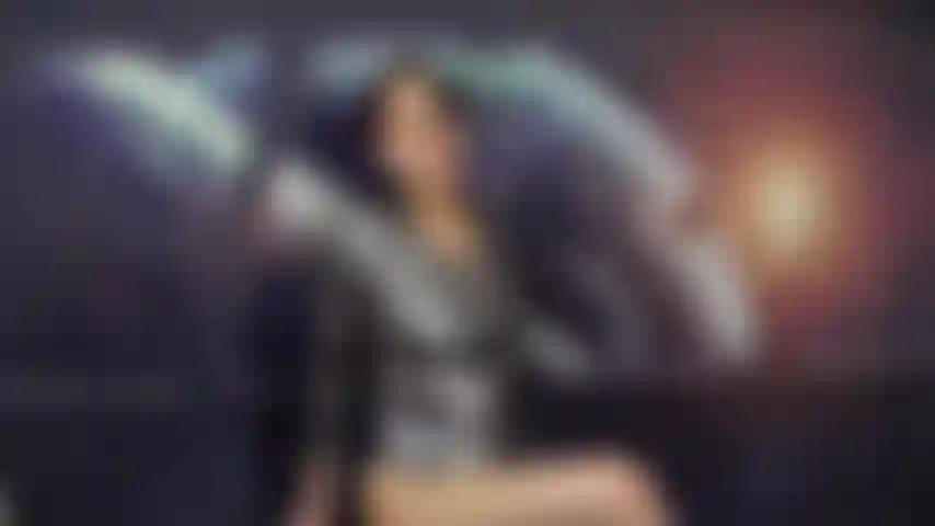 L'assimilazione borg scopa un essere umano.