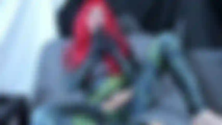 Ho orgasmi da edera velenosa con vibrazioni di coniglio a due motori. Orgasmi intensi mentre parla sporco di harley quinn, degli uomini e del dominio del mondo!