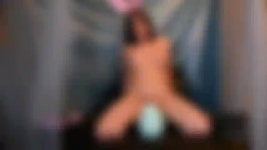 Breeding Horny Easter Bunny Role play