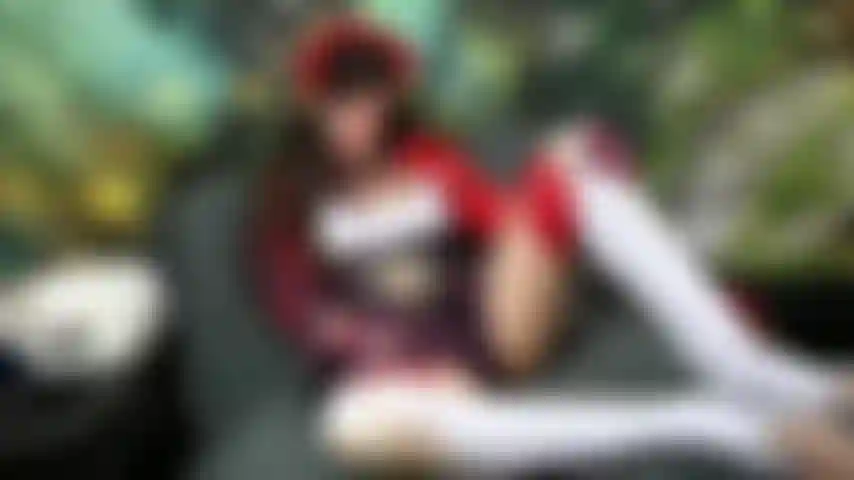 Genshin ha un impatto su amber joi e fap.