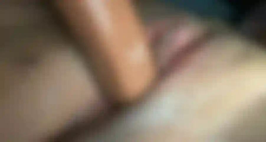 Creamy pussy