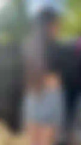 DELICIOUS WET  PUSSY IN MY CAR  IN  PUBLIC