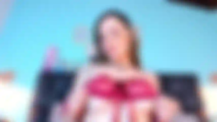 TOUCH MY BIG TITS ð
