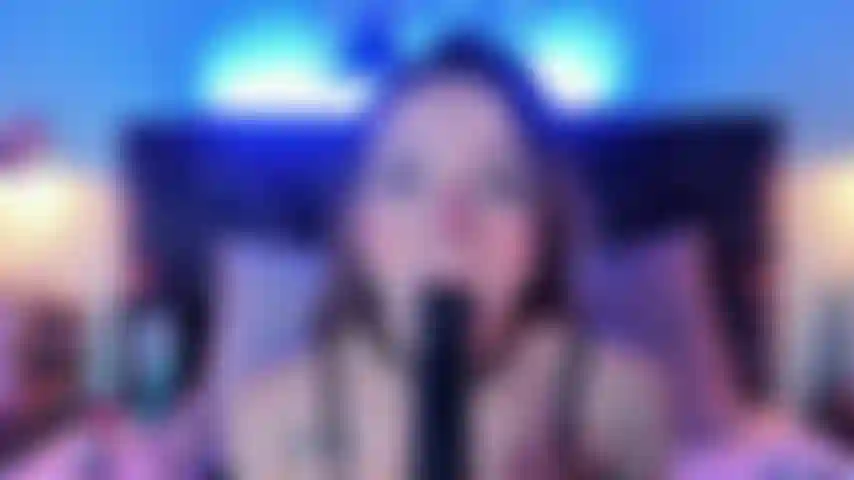 I SUCK A GIANT BLACK COCK