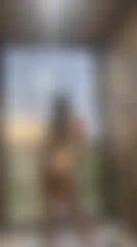 🔥On vacation masturbating while I take a refreshing shower with