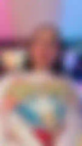 My very wet pussy after touching my tits