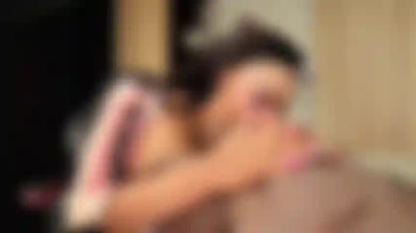 I love feeling your balls in my mouth